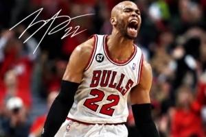 一个角色球员,靠什么在NBA征战17年