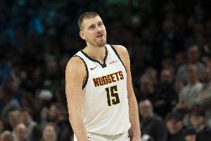刚进联盟时的榜样?约基奇:威尔森·钱德勒、尼尔森、迈克·米勒