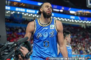 会是哪支球队?记者:麦基很有可能在新赛季重返CBA