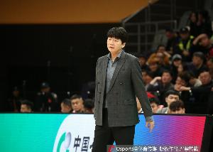 媒体人:山东男篮主场济南省体 山东女篮主场大概率继续临沂临沭