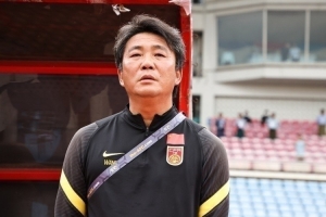 王军:U20女足阵中至少有6-7人能走到国家一队,这是我的预期