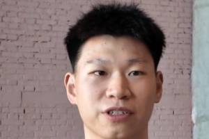 孙亚辉:在澳洲打球是很高强度的 我最大的收获就是对球场的阅读