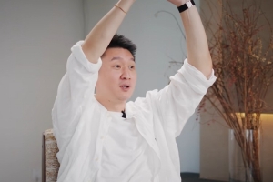 刚进国家队投篮拖沓?孙悦:因为奥神老板隔一段时间就给我改动作