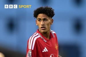 BBC:JJ·加布里埃尔认为曼联辜负了他 皇马想立即让他进卡斯蒂亚
