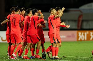 沪媒:若没有吴曦,U23国足很可能阴沟翻船 中国莫德里奇名副其实