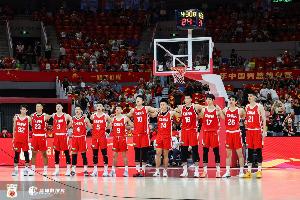 中国男篮27年2月与卡塔尔&沙特进行世预赛 深篮公司征集承办赛区