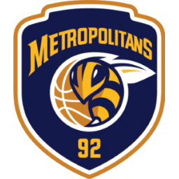 大都会92
